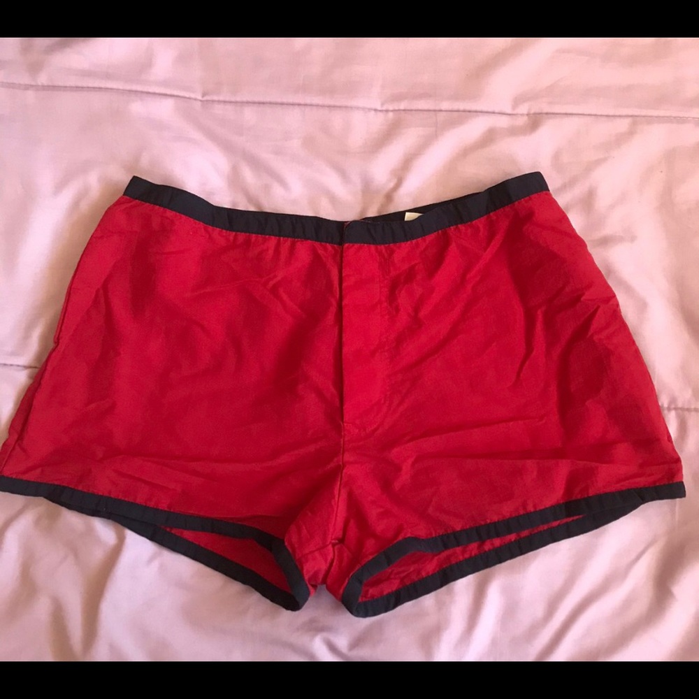 Vintage Tommy Hilfiger Shorts
